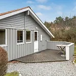 Gorgeous In With Sauna Ebeltoft