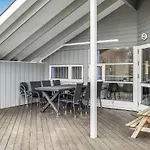 Gorgeous In With Sauna Ebeltoft