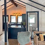 Gorgeous In With Sauna Casa vacanze Ebeltoft