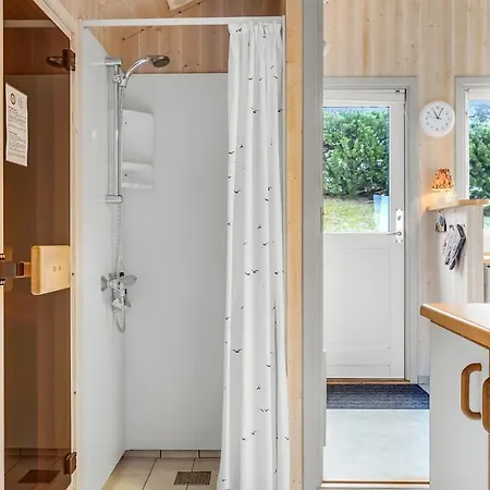 Casa vacanze Gorgeous In With Sauna Ebeltoft
