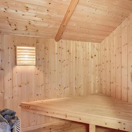 Gorgeous In With Sauna بيت للعطل إيبلتوفت