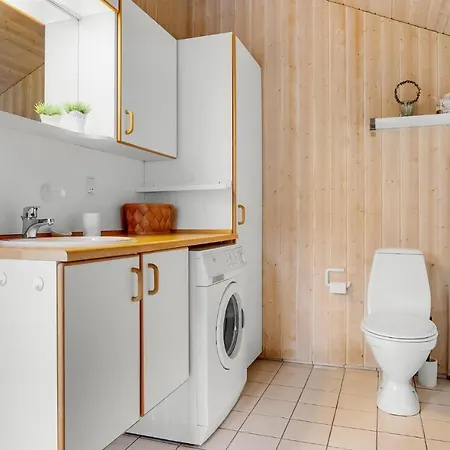 Gorgeous In With Sauna Ebeltoft