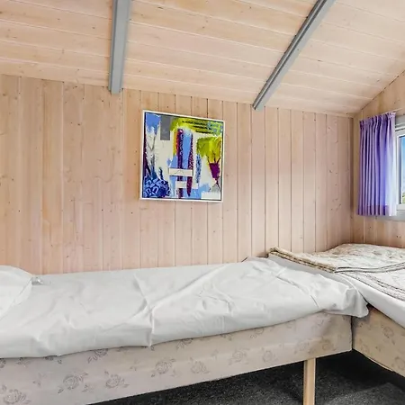 Tatil Evi Gorgeous In With Sauna *