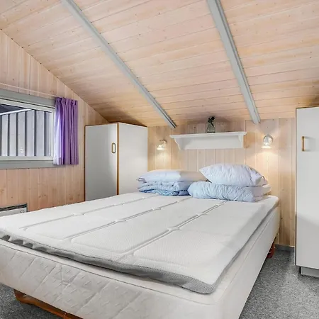 Gorgeous In With Sauna Ebeltoft