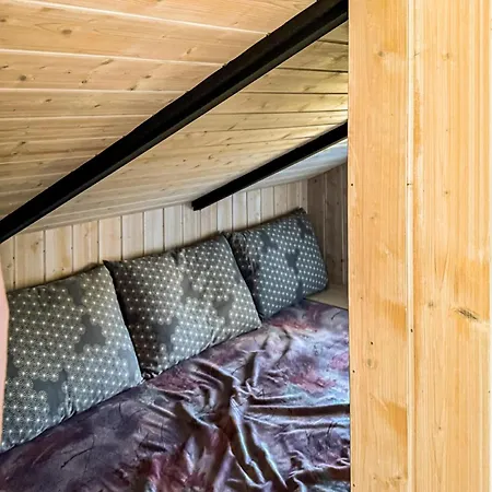 Holiday home Gorgeous In With Sauna Ebeltoft