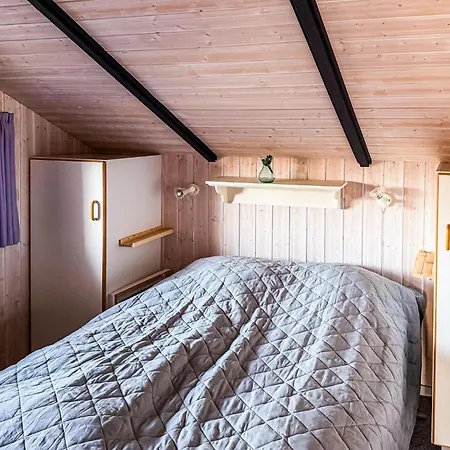 Gorgeous In With Sauna Casa vacanze Ebeltoft