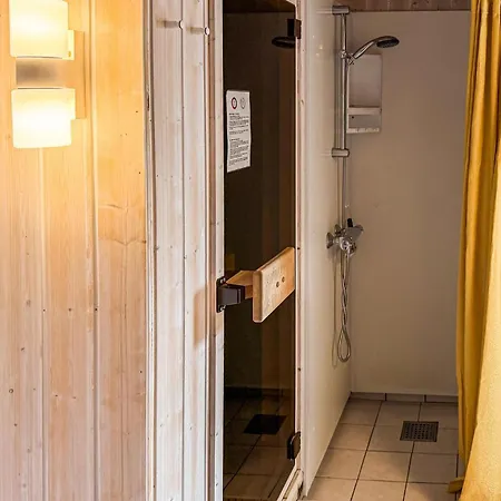 Gorgeous In With Sauna Casa vacanze *
