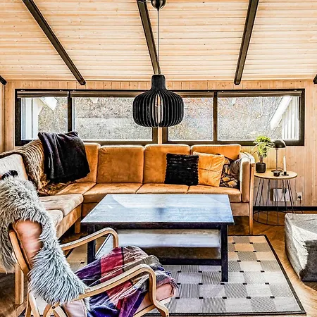 Casa vacanze Gorgeous In With Sauna *