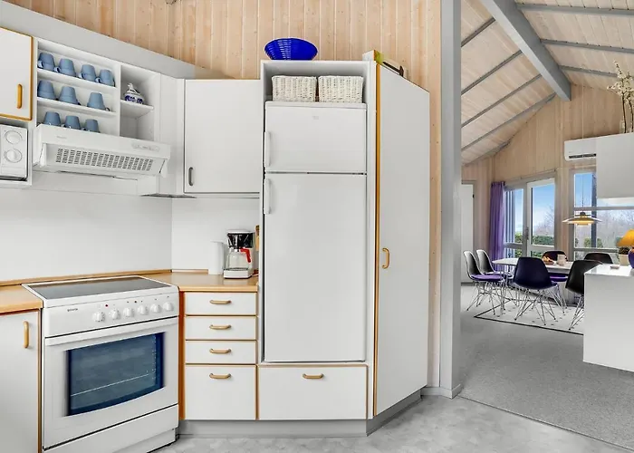 Gorgeous In With Sauna Semesterbostad